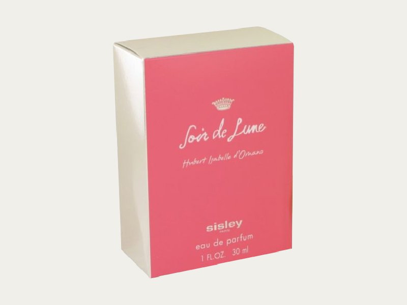 Scent Boxes