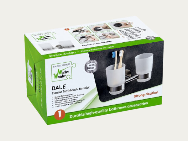 Toothbrush Holder Boxes