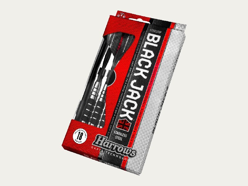 Darts Boxes