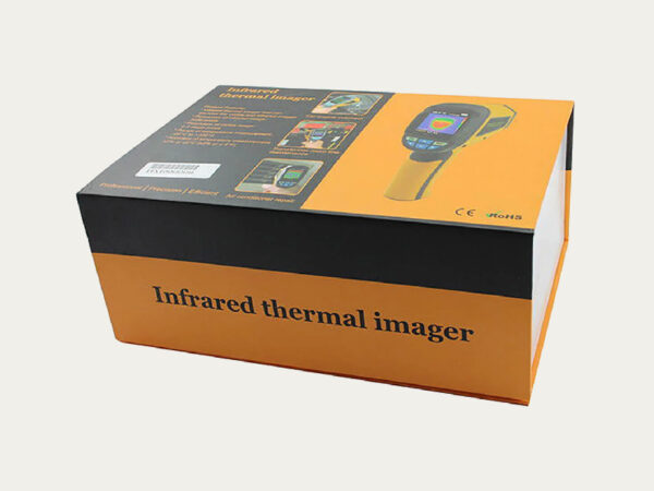 Thermal Camera Boxes
