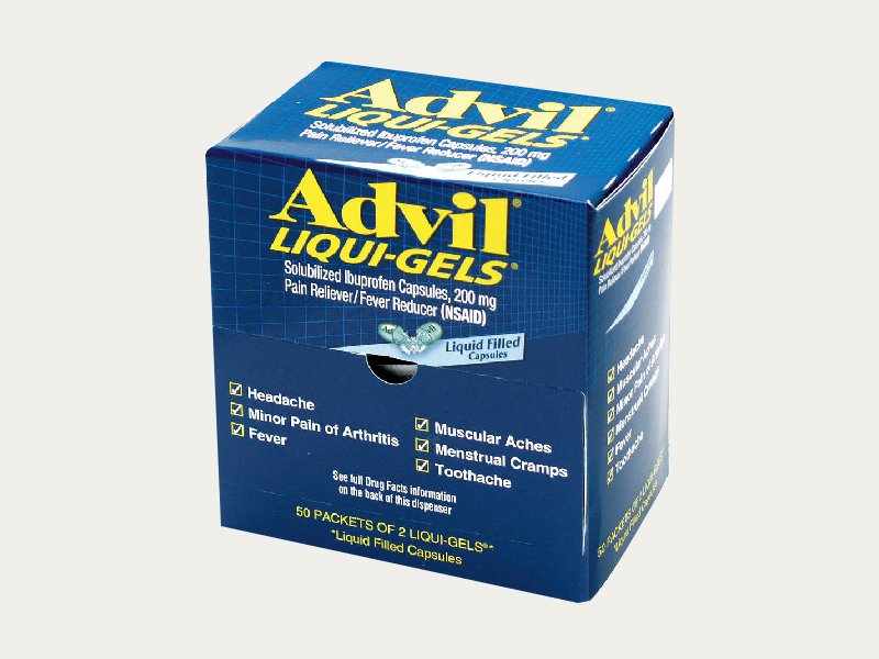Toothache Boxes