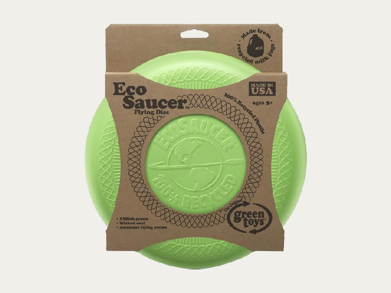 Frisbee Boxes