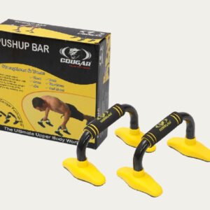 Push Up Bar Boxes