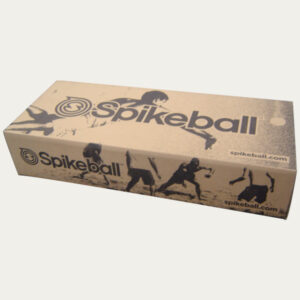 Roundnet Ball Boxes
