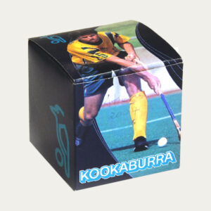 Hockey Ball Boxes
