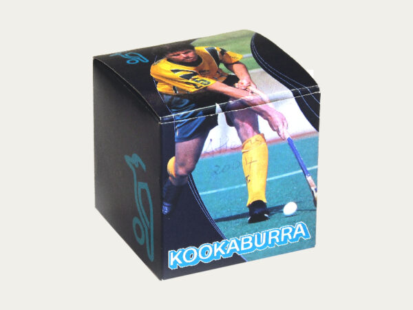 Hockey Ball Boxes