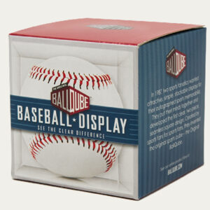 Baseball Boxes