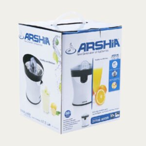 Juicer Boxes