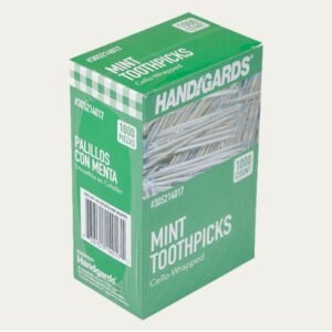 Toothpick Boxes