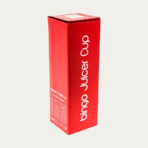 Portable Blender Boxes