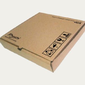 Wall Clock Boxes