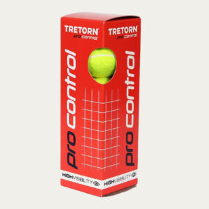 Tennis Ball Boxes