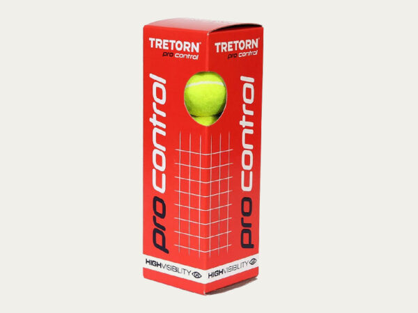 Tennis Ball Boxes