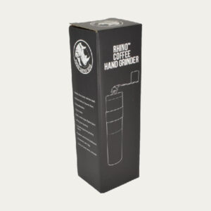 Coffee Grinder Boxes
