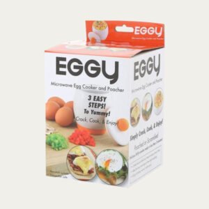 Egg Cooker Boxes