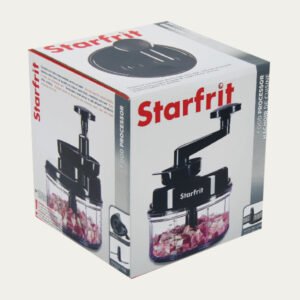 Food Chopper Boxes