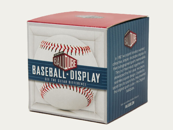 Baseball Boxes