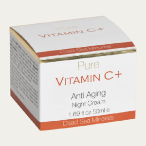 Anti Aging Cream Boxes
