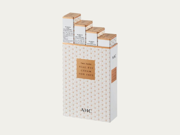 Eye Cream Boxes