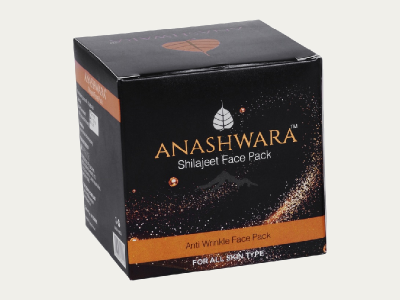 Anti Wrinkle Cream Boxes