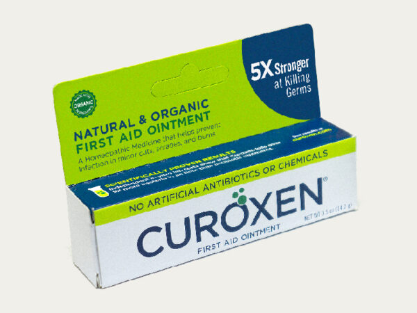 Antibiotic Cream Boxes