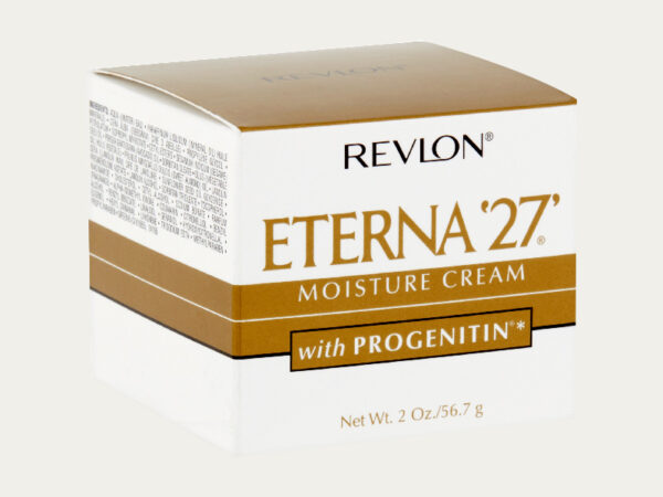 Moisturizer Cream Boxes