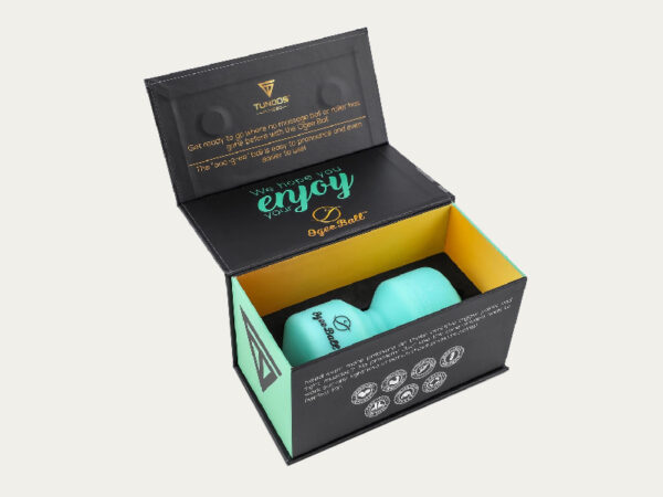 Massage Ball Boxes