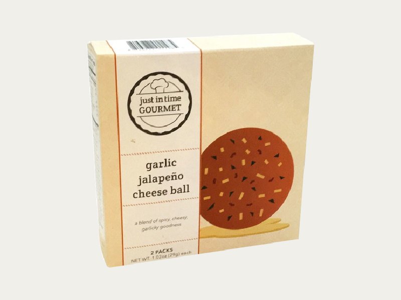Cheese Ball Boxes - Image 4