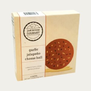 Cheese Ball Boxes
