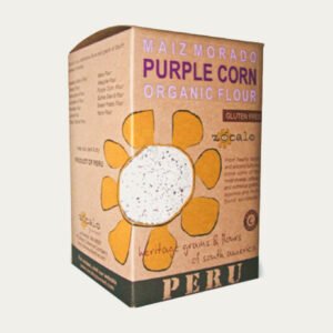 Corn Flour Boxes