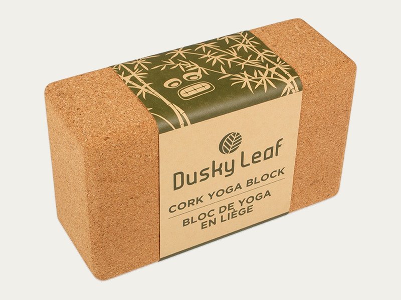 Yoga Block Boxes