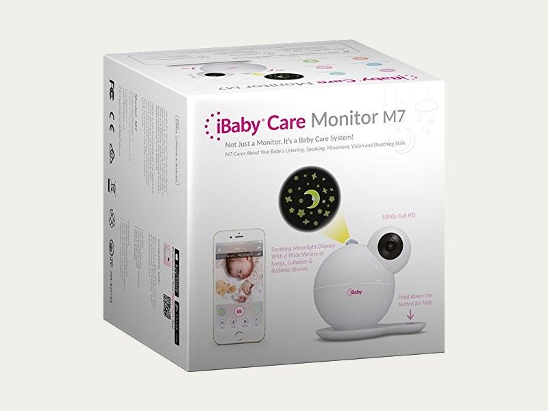 Baby Monitor Boxes - Image 4