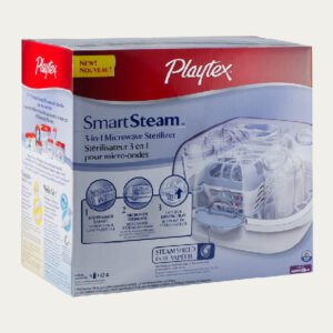 Bottle Sterilizer Boxes