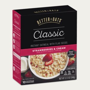Oat Boxes