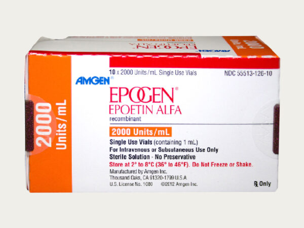 Prescription Vial Boxes