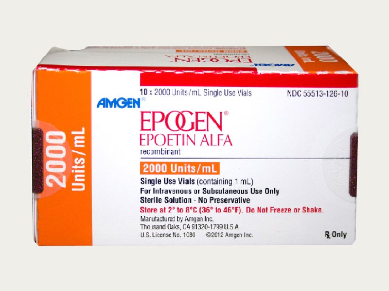 Prescription Vial Boxes
