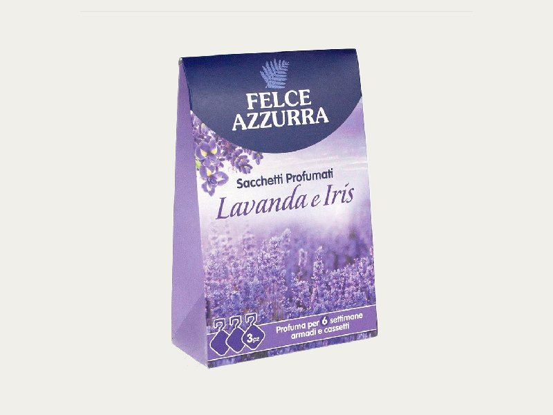 Lavender Boxes