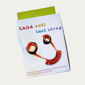 Leash Boxes