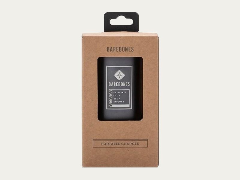 Portable Charger Boxes