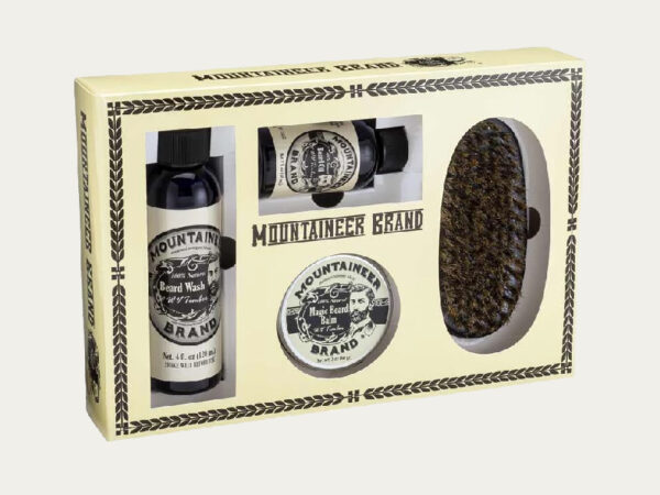 Beard Kit Boxes