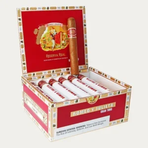 Cigar Boxes