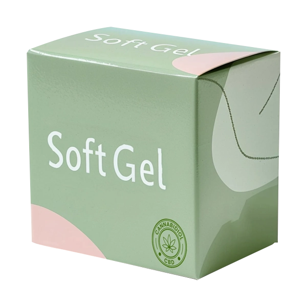 Custom CBD Boxes