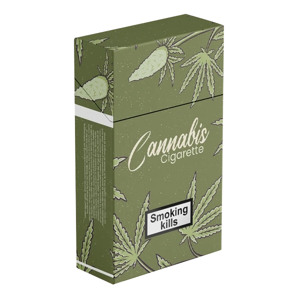 Custom 420 Dispensary Boxes