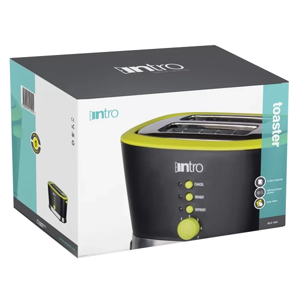 Custom Appliances Boxes