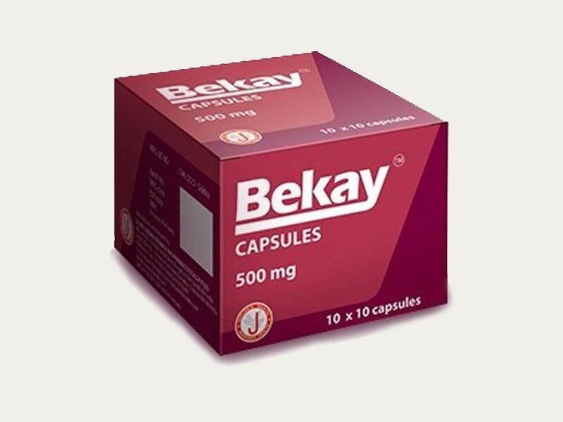Capsules Boxes