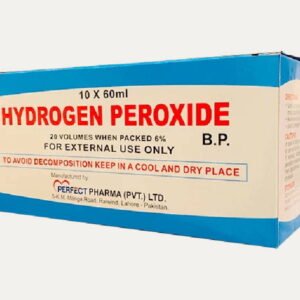 Pharmaceutical Boxes
