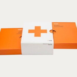Survival Kit Boxes