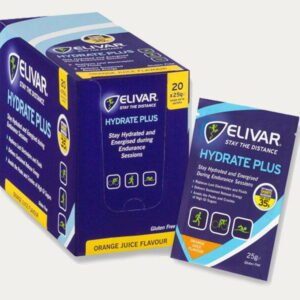 Drink Powder Sachet Boxes