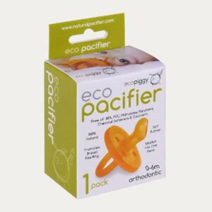 Pacifier Boxes