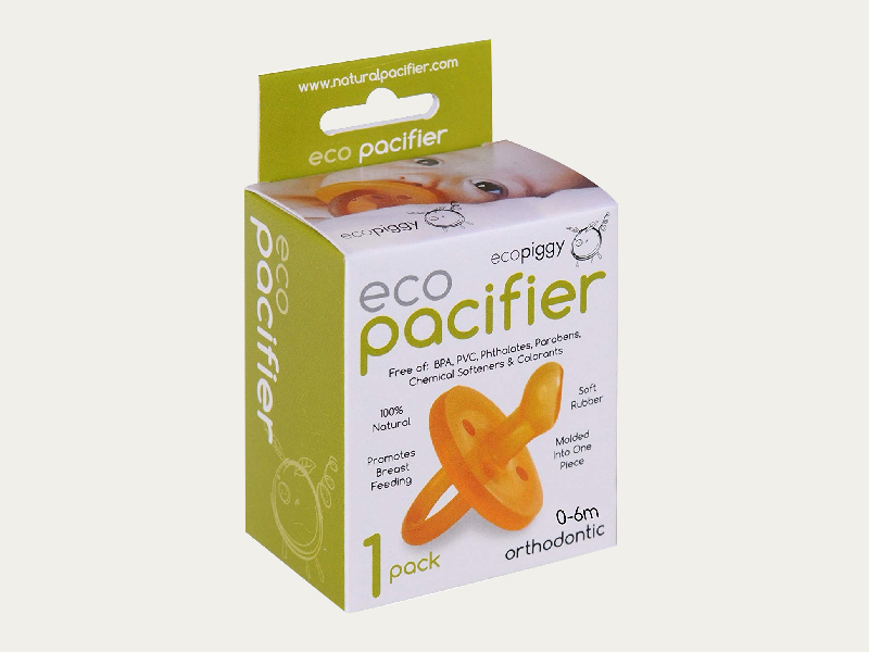 Pacifier Boxes